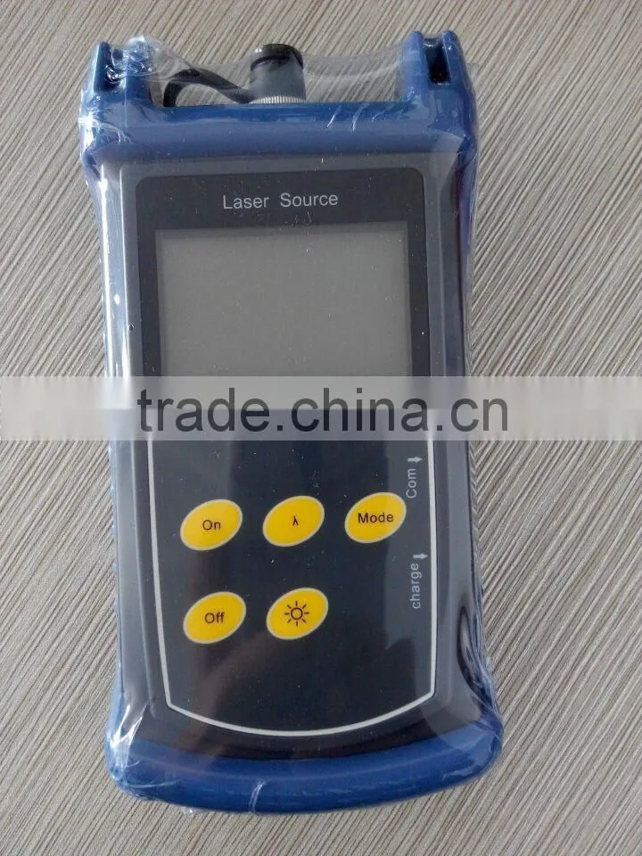 ST815 Optical light source/ Optical laser source/ PON light source