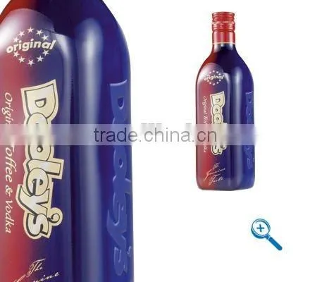 Cast PVC Shrink Film
