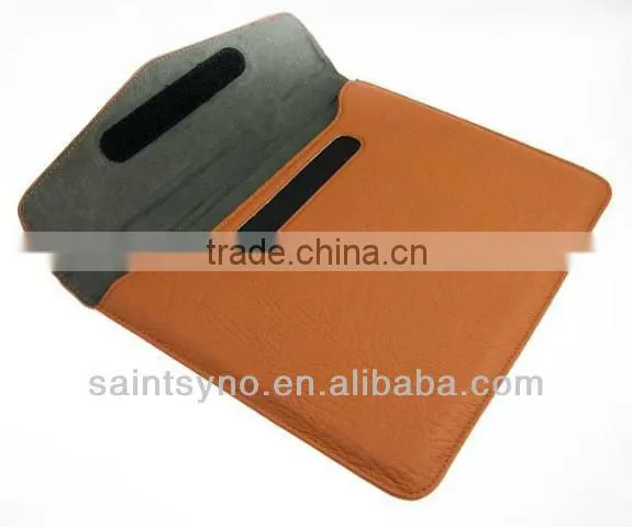iP12003 leather case for ipad 2,for ipad case