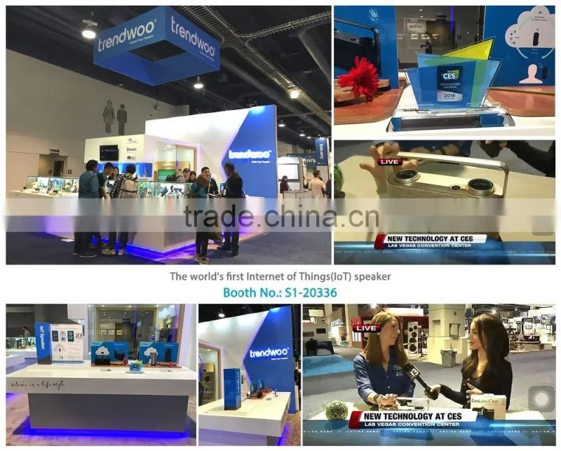 Mini Wireless Bluetooth Earphone With CSR4.0 Chip