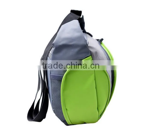 Classy Waterproof Cell Phone Shoulder Bag