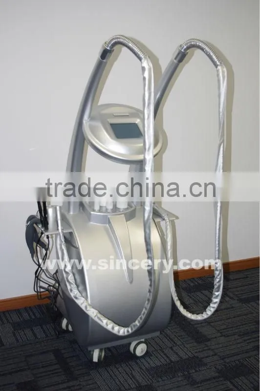 2014 New Arrival ultrasound cavitation body slimming machines