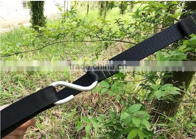 Wholesale 500kgs Yoga Hammock Outdoor Safety Nylon Packing Strap