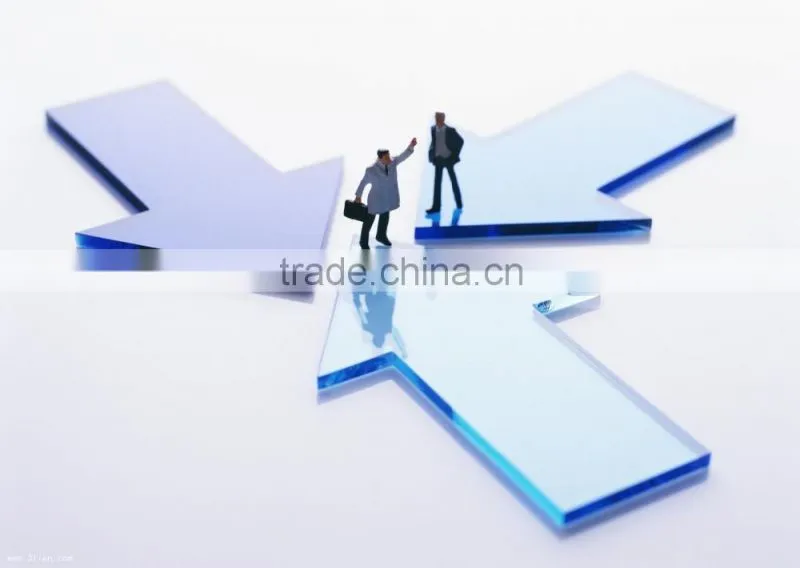 High density UV Resistant PVC flexible plastic sheets