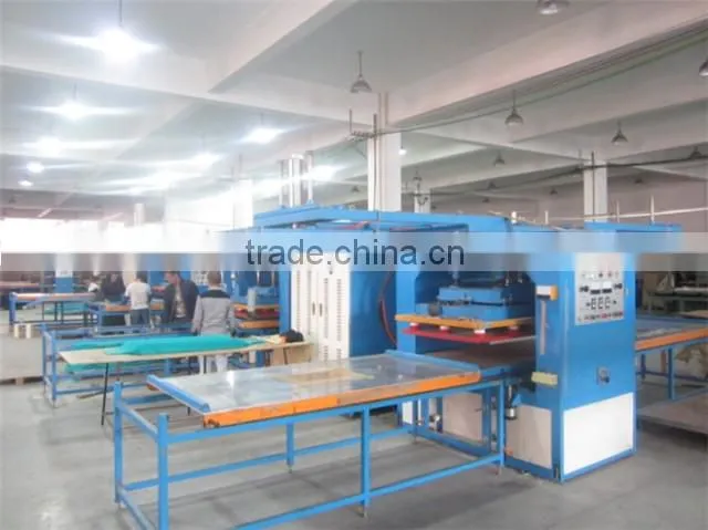 Linhai Yalong Leisure Products Co., Ltd. company overview - view 4