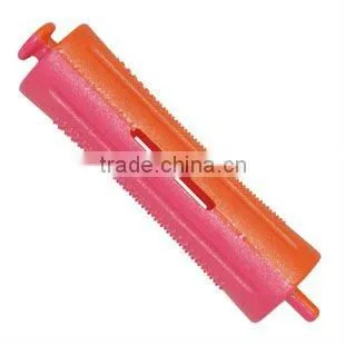 Professional salon plastic hair perm rods O111-O118