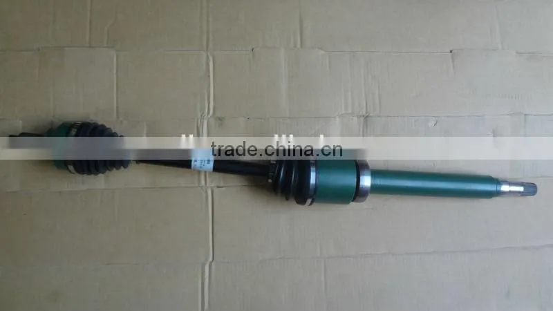 High Quality Mazda M3 RH Drive Shaft FG11-25-500C