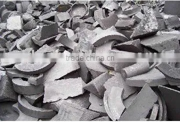 elelctrode Anode Scrap