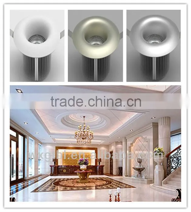 6 inch LED DownLight