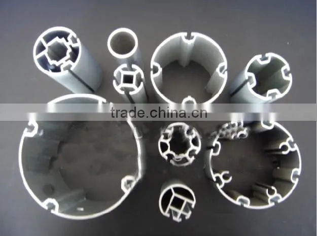 Guangzhou PVC pipe