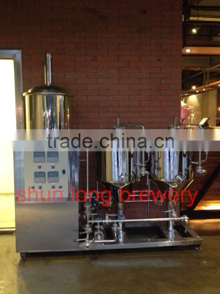 home brewing quality assured 50l beer brewing equipment