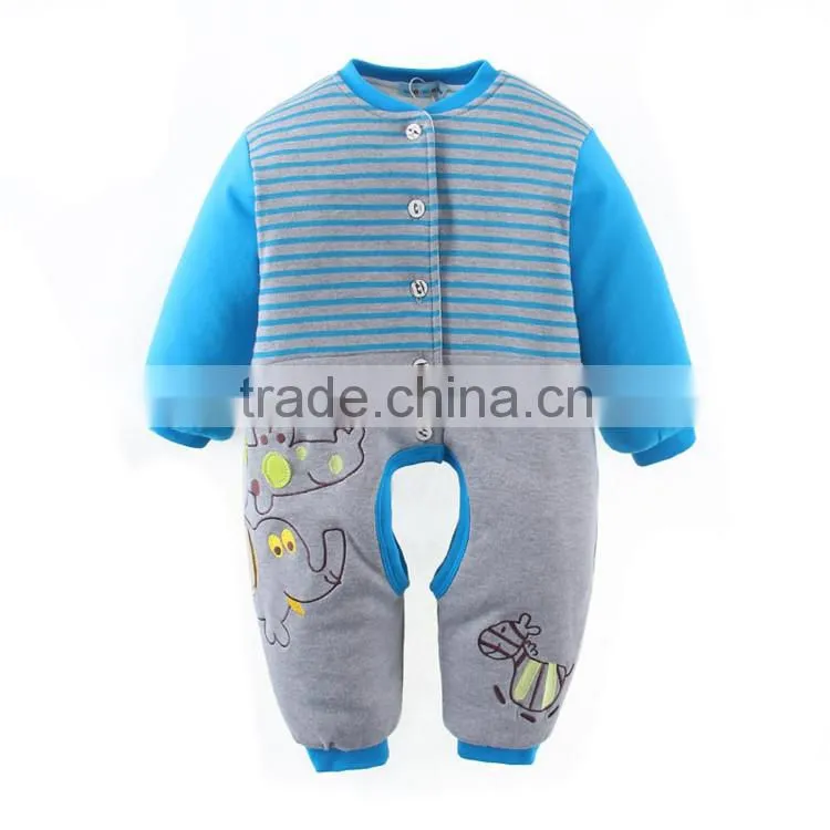 warm baby rompers pink blue yellow newborn turkey wholesale children clothes