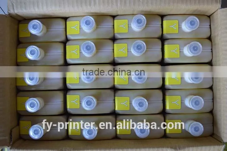 Infiniti/Challenger inkjet ink,outdoor ecosolvent ink