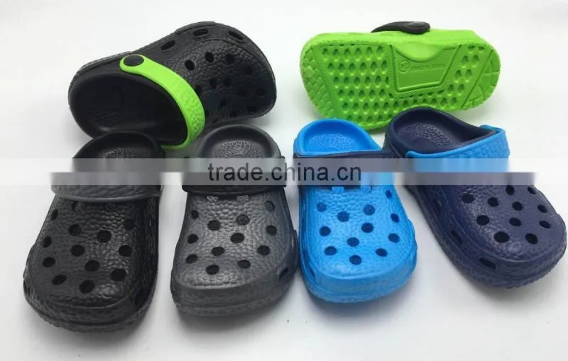 newest style eva clog, eva garden shoe