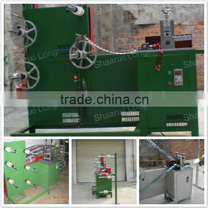 Holiday Decoration Purl Cutting Machine