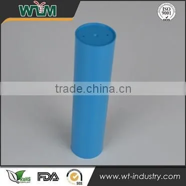 2016 Hot sale High Quality Made Electric power bank Plastic body shell
