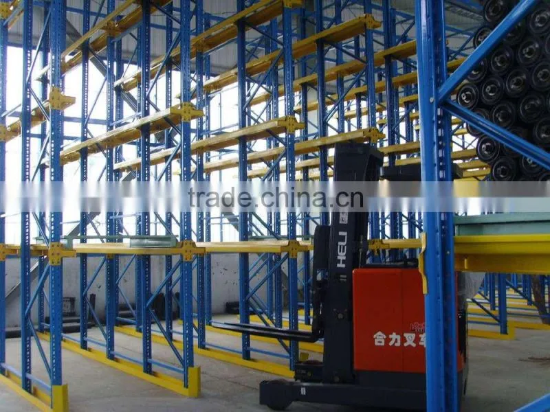 drive in racks clod steel from KIMSUK