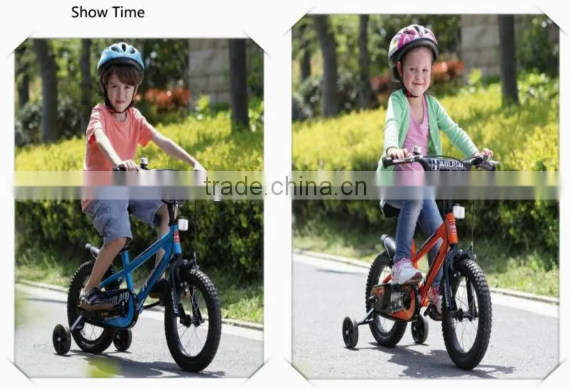 MTB Baby Bicycle