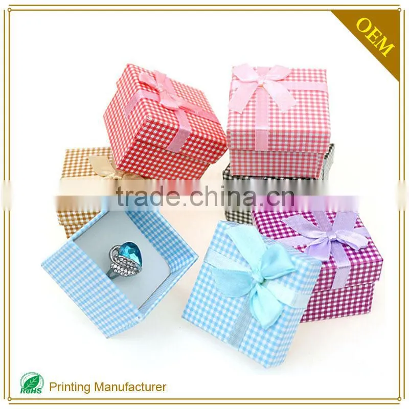 Wholesale Cheap Custom Paper Bottle Neck Hang Tag With High Quality