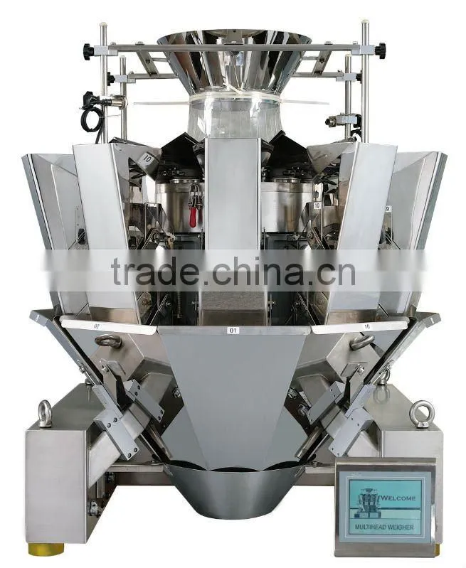 VFS5000G Automatic packaging machine line