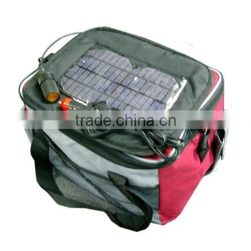 Solor Refrigeration Bag,Solar cooler bag(OEM/ODM)--KA-SB01