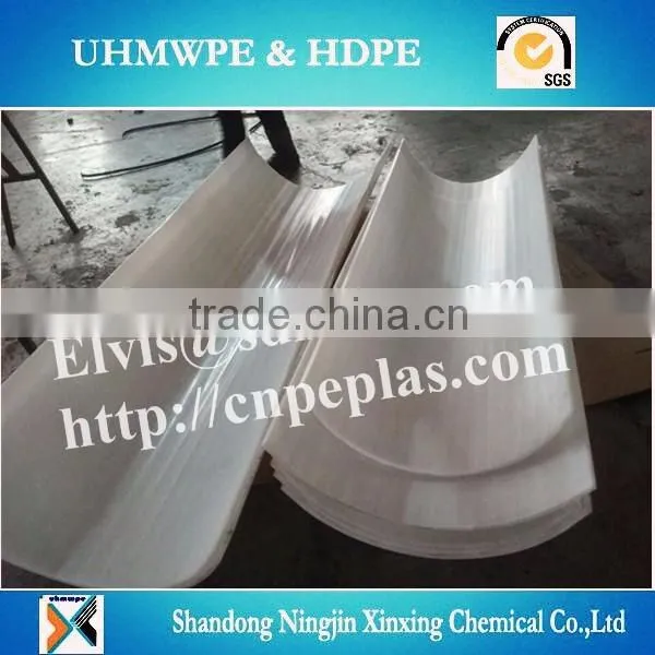 truck liner board/uhmwpe slio liner sheet/coal bunker liner