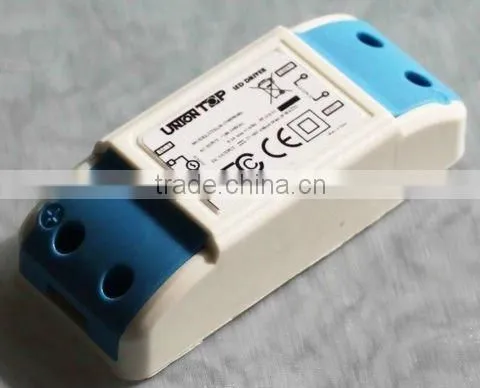 shenzhen reliable reputation dimming 12v led driver supply