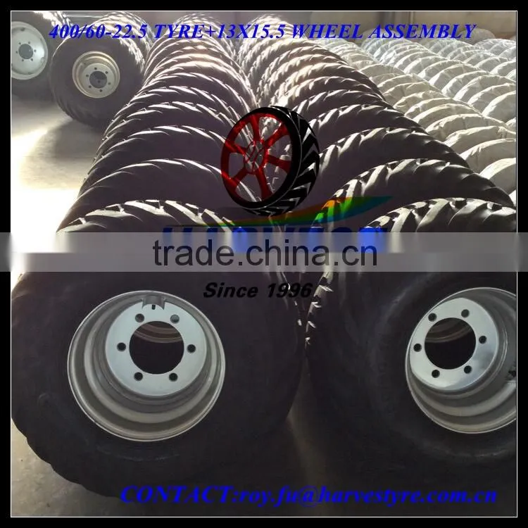 Agriculture STEEL RIM 20X26.5