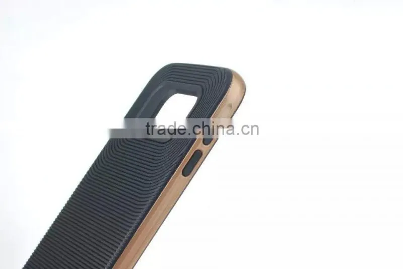 New Model High quality phone case for Samsung Galaxy S6 Ultra Slim Soft TPU Case for S6