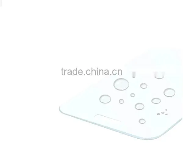 Tempered Glass Screen Protector For Samsung Galaxy E7 Screen Protector