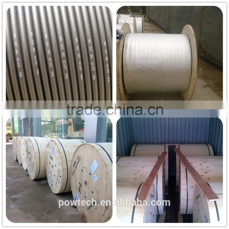 ADSS fiber optic cable / All Dielectric Self-support Telecommunication Cable