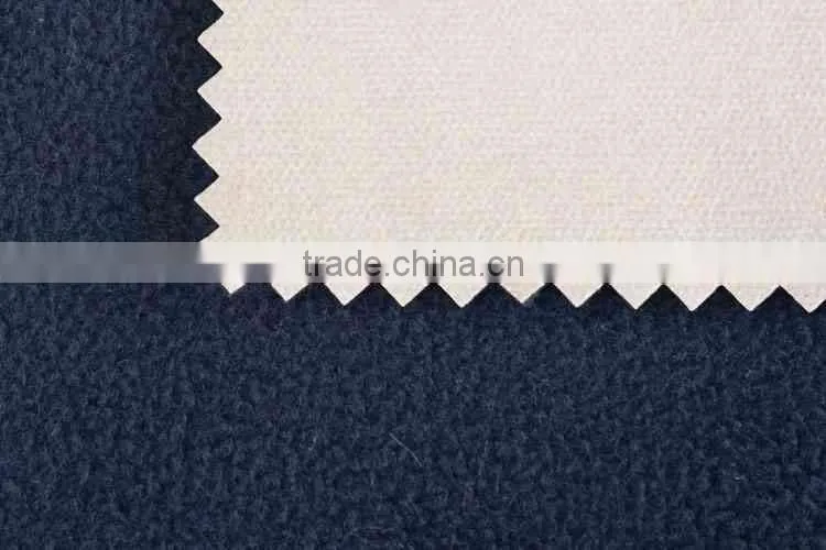 Micro Polar Fleece Bedding Sheet Cheap polar Fleece Fabric