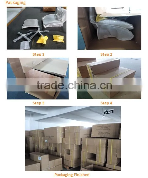School height adjust chair with plastic writepad for training