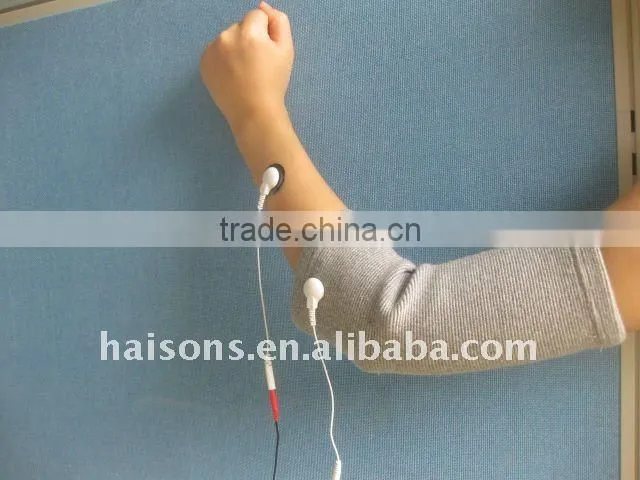 Conductive ELBOW-PADS for TENS YD-A101