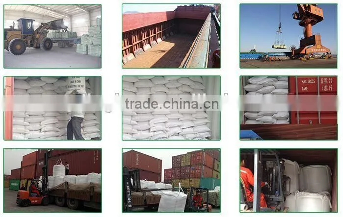 2016 Industrial 94% calcium chloride anhydrous the most competitive price