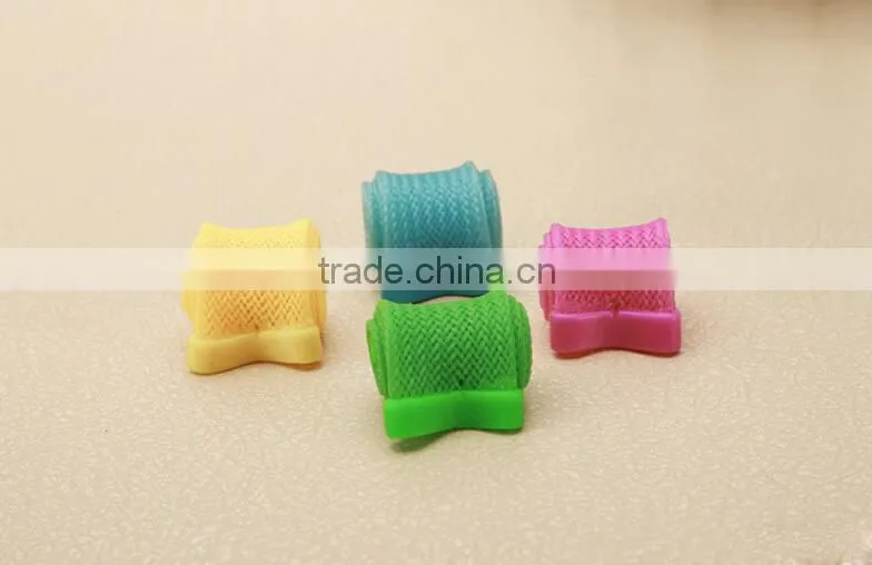 Professional High Quality New Style DIY Hairdressing Heliciform Manumotive PP Hair Roller
