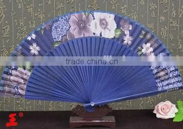 perfect party farvor Bamboo Wooden Carved Hand Fan for Wedding Party Decor Gifts