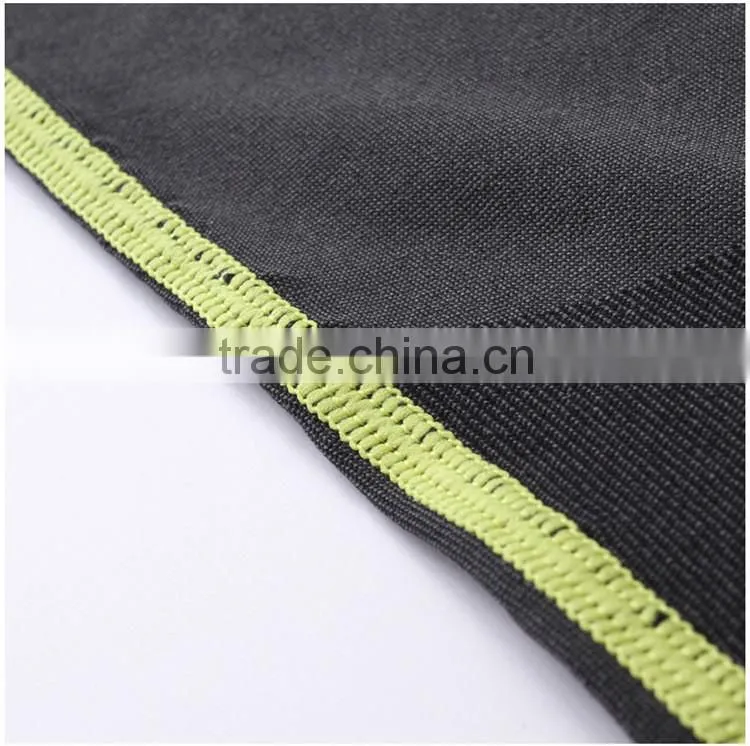 Men's Cool Dri Fit Compression Baselayer Short Sleeve T Shirts, Crew Neck Stretch Slimming Body Shaper Top Shirt