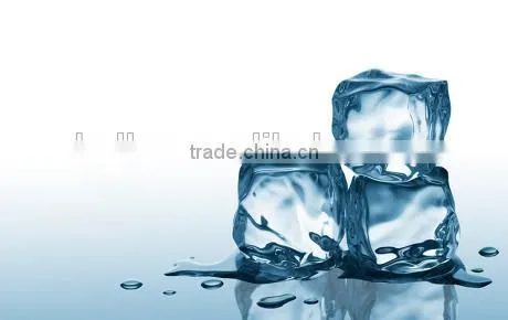 Koller 20 tons cube ice machine with CE, SGS, CAS Certificate