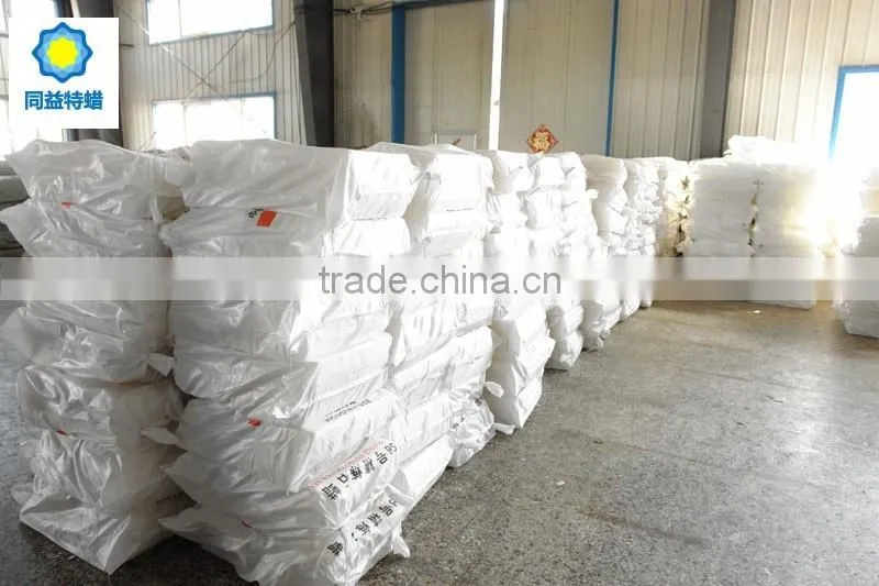 64/66 fully refined paraffin wax wholesale granule low price