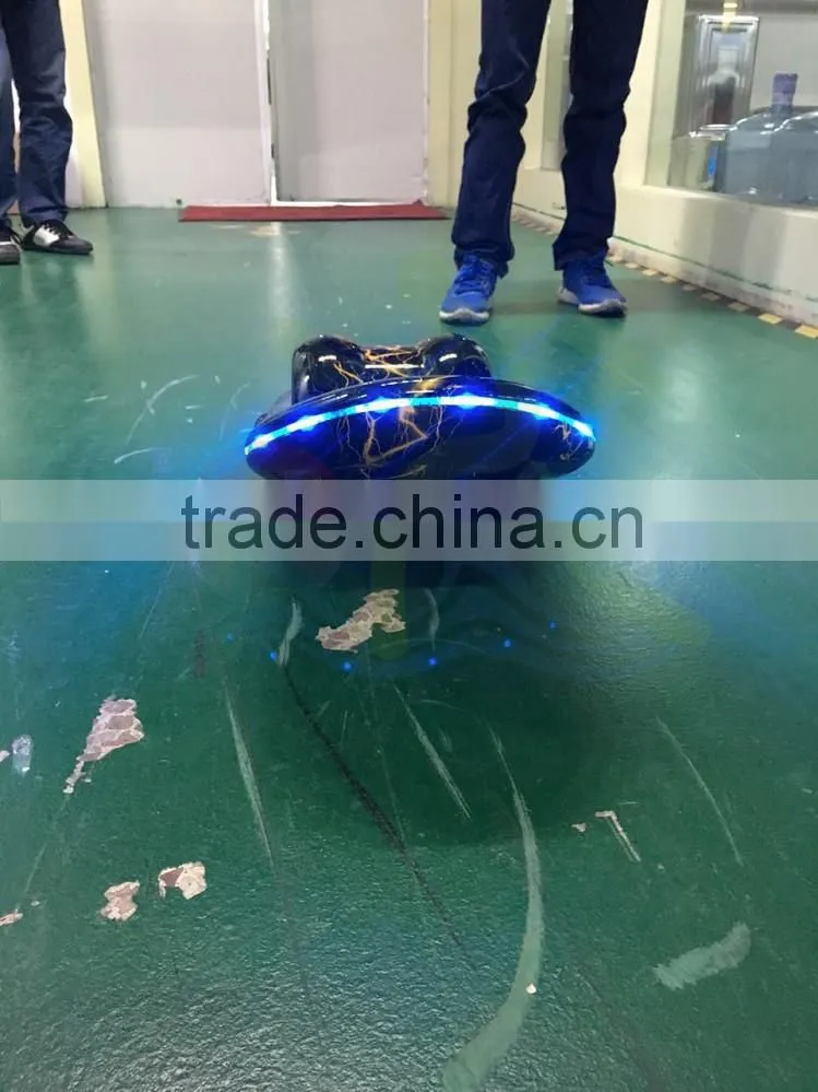 2016 New product two wheel smart balance electric scooter ,hot selling products factory wholesale price