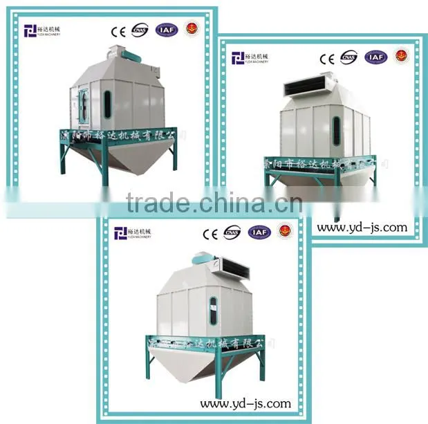 good cooling quality SKLB counterflow cooler