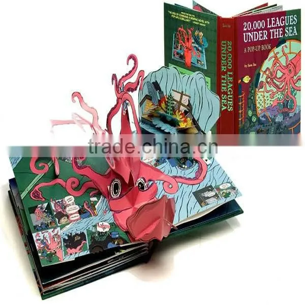Cardboard POP UP Cards,POP UP Greeting Cards,Handmade POP UP Cards