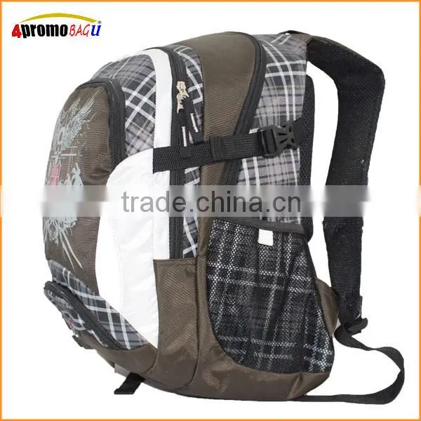 2015 Fashion teenagers korean style backpack