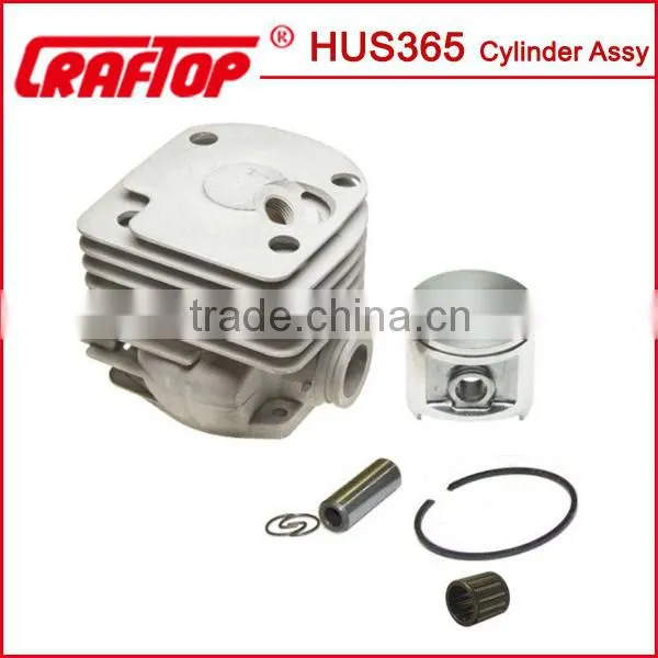 Chain Saw Spare Parts Taiwan Chainsaw Cylinder kits