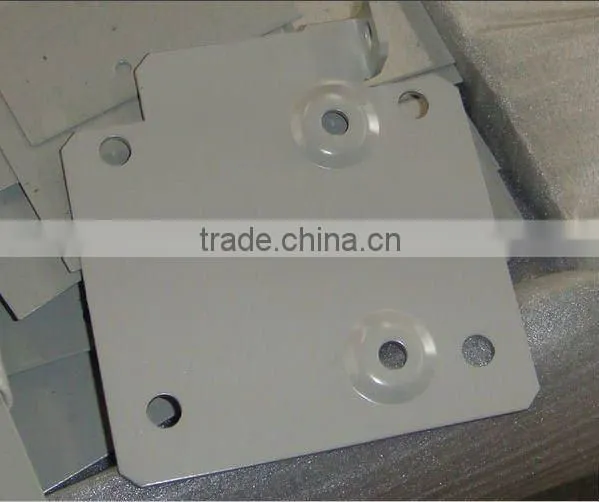 metal stamping products