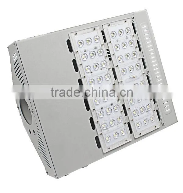 3 year warrany 2016 hot sale 40W-240W LED street light solar led street light price