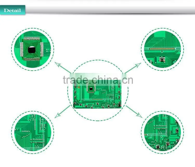 universal remote control board