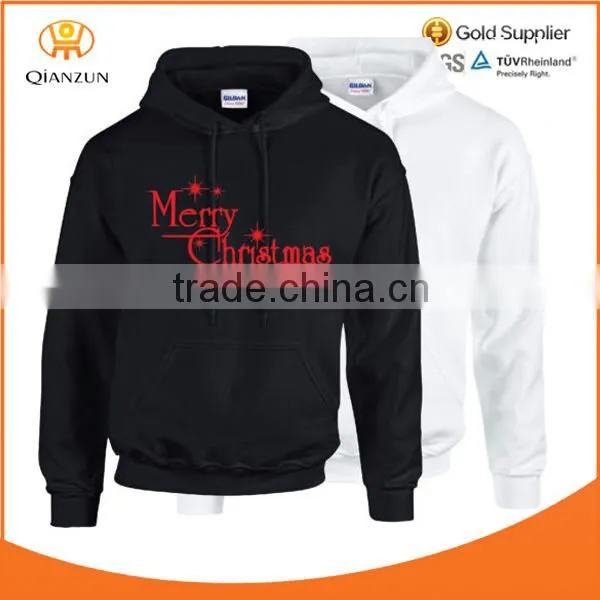 Long Sleeves Thick Cheap Printing Custom Mens Hoodies