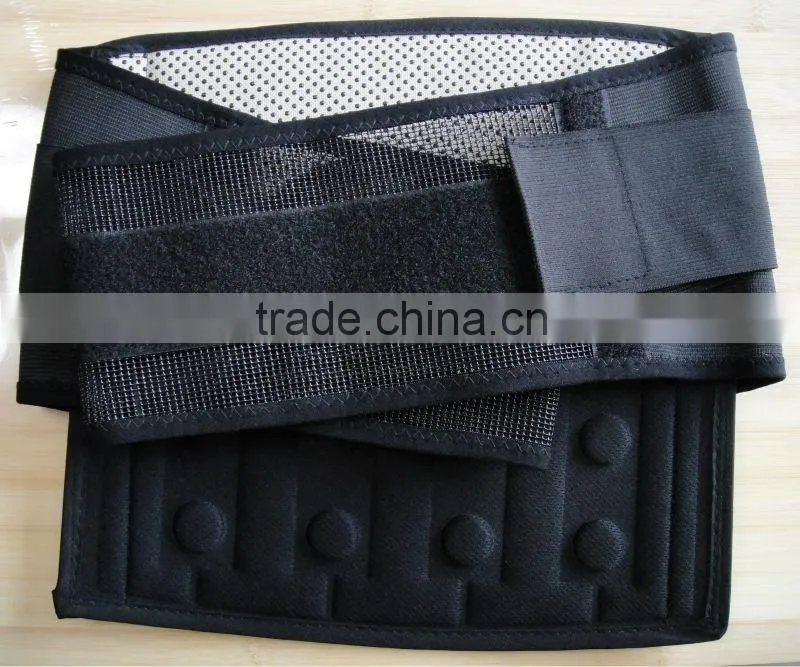 Magnetic foot pad/insole for healh care